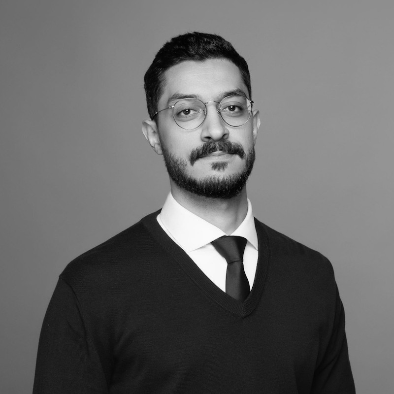 Ahmed Eidarous