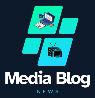 Media Blog