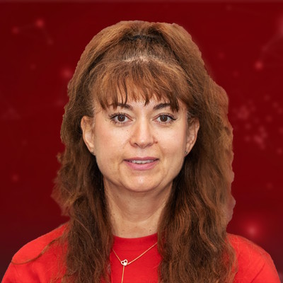 Angela Stănescu