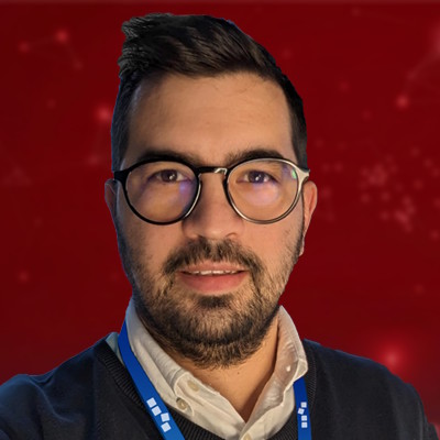 Catalin Ionita