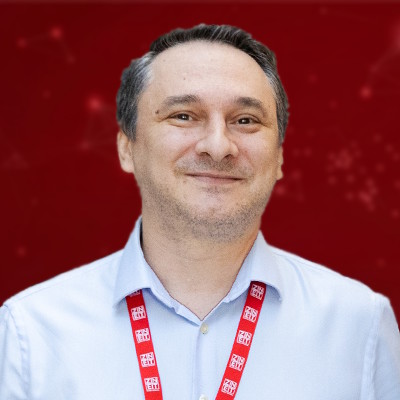 Cătălin Leanca
