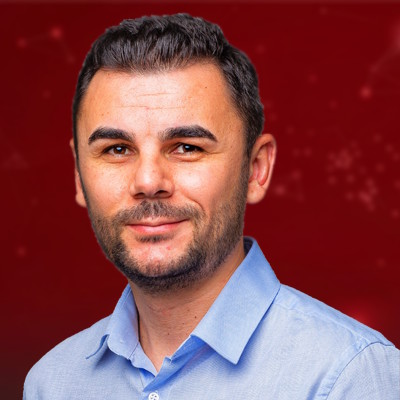 Cătălin Pătrașcu
