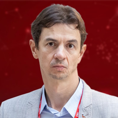 Cătălin Vrabie