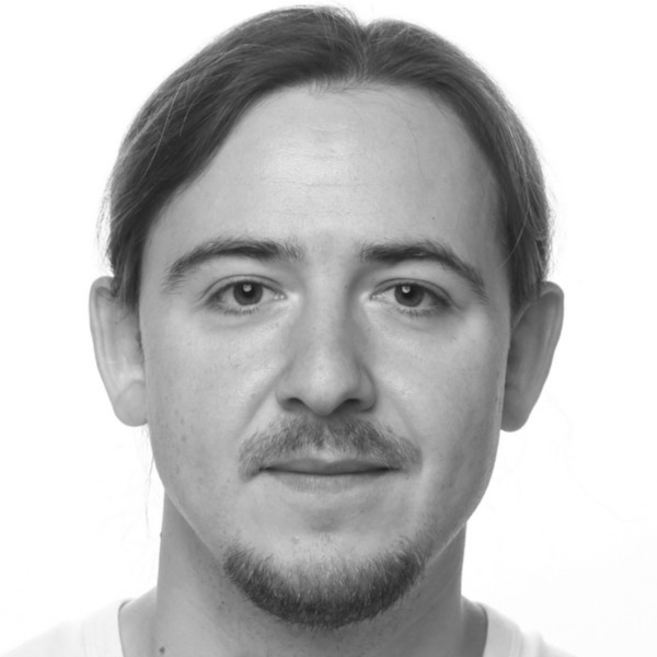Dmytro Shypovalov
