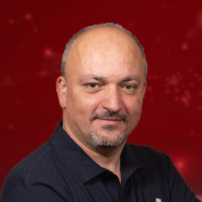 ERIC ANDREI BĂLEANU