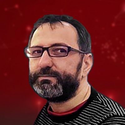 Florin Dragomir