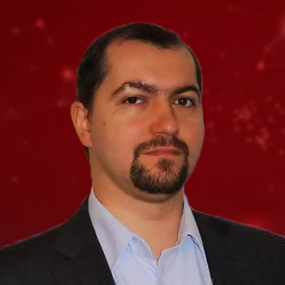 RADU FEURDEAN