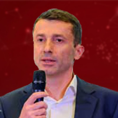 TIBERIU GÎNDU