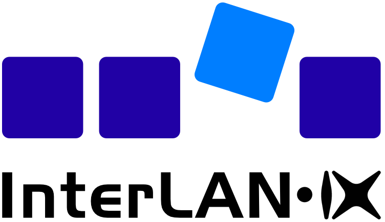 Interlan Logo